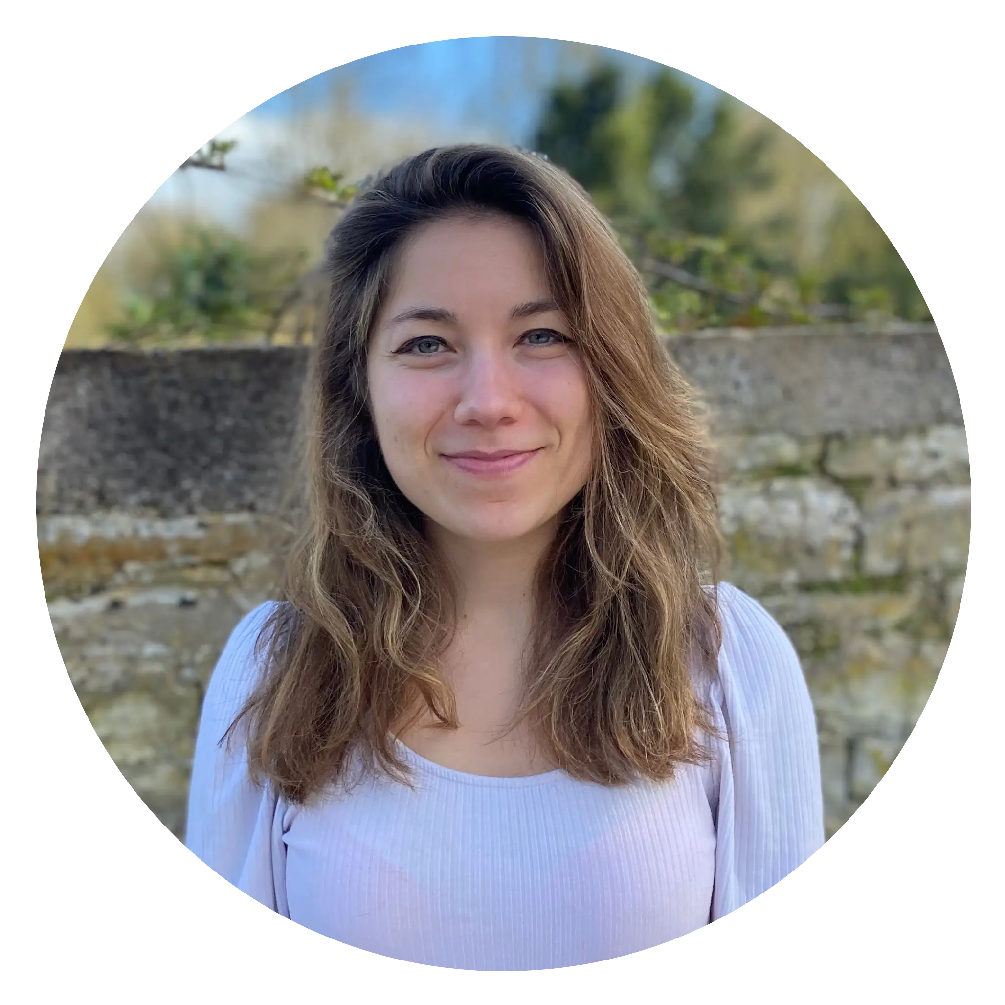 Clélie Maesano, Business developer internation chez Game Partners