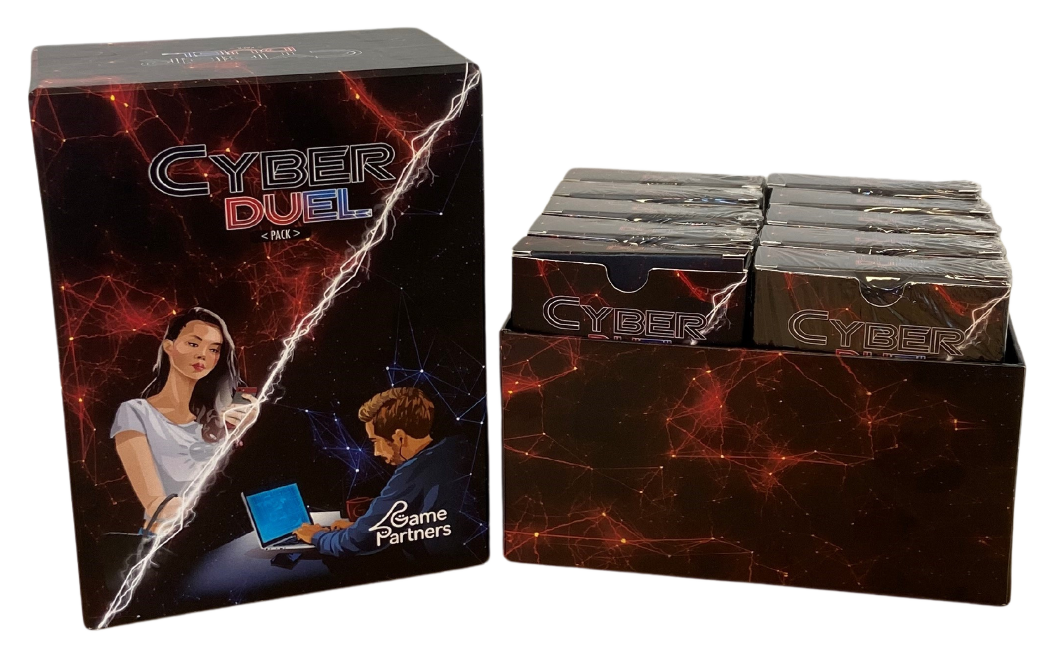 Cyber Duel Pack (1)